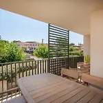 Appartement Luxury Avec Parking Saint-Tropez