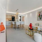 Luxury Avec Parking Appartement Saint-Tropez