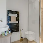 Luxury Avec Parking * Saint-Tropez