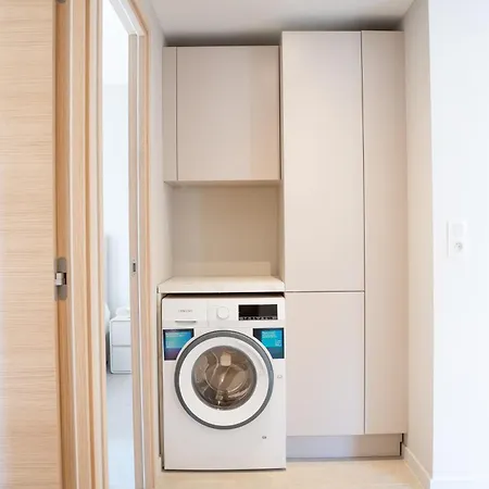 Apartmán Luxury Avec Parking