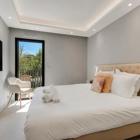 Luxury Avec Parking * Saint Tropez