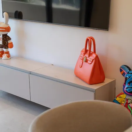 Luxury Avec Parking * Saint Tropez