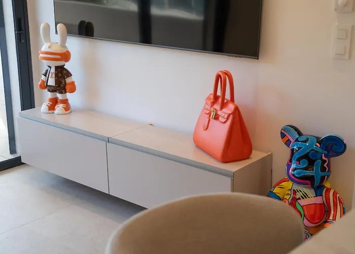 Luxury Avec Parking * Saint Tropez